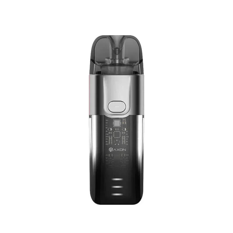 Vaporesso Luxe XR Vape Kit Silver Colour