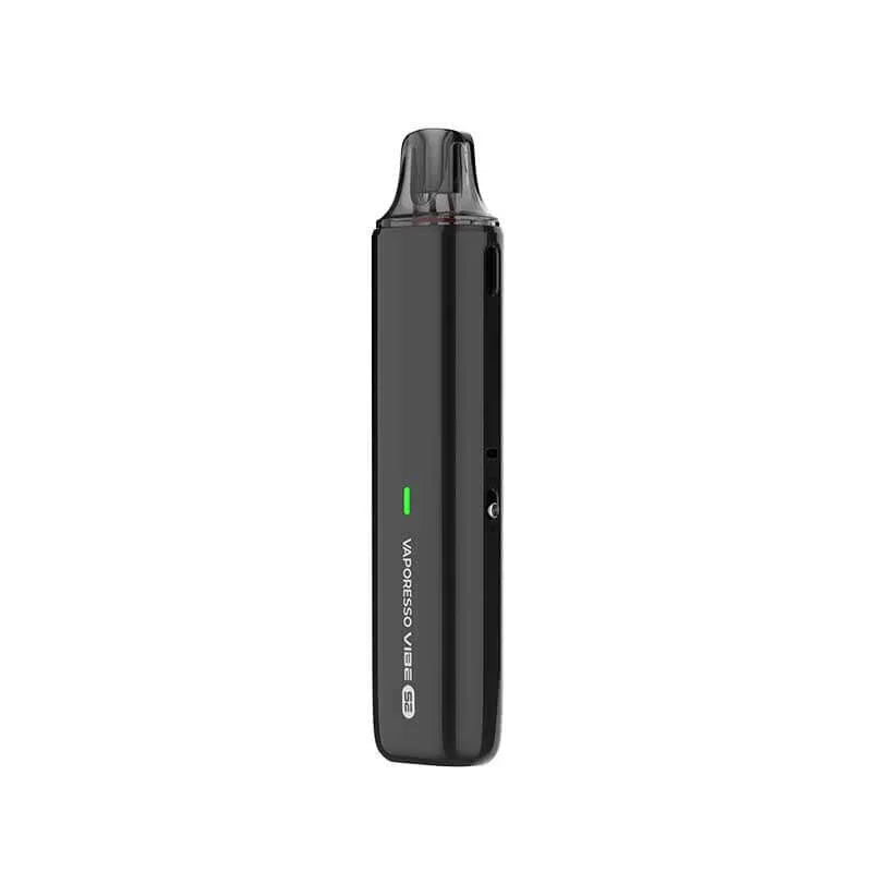 Vaporesso Vibe SE Refillable Pod Kit Black Colour
