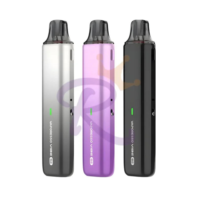 Vaporesso Vibe SE Refillable Pod Kit