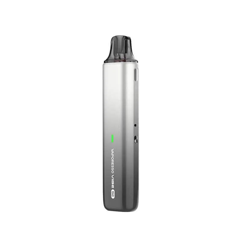 Vaporesso Vibe SE Refillable Pod Kit White Colour