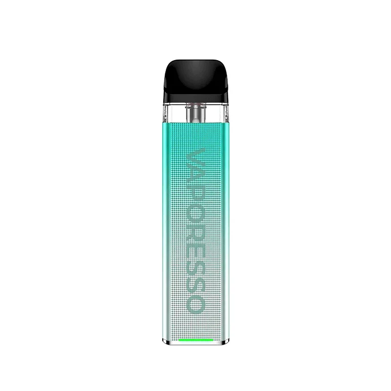 Vaporesso Xros 3 Mini Kit Phantom Green Colour