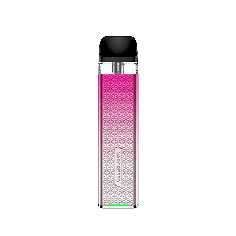 Vaporesso Xros 3 Mini Kit Rose Pink Colour