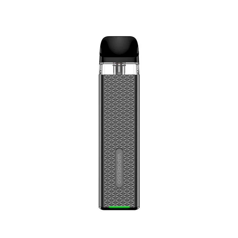 Vaporesso Xros 3 Mini Kit Space Grey Colour