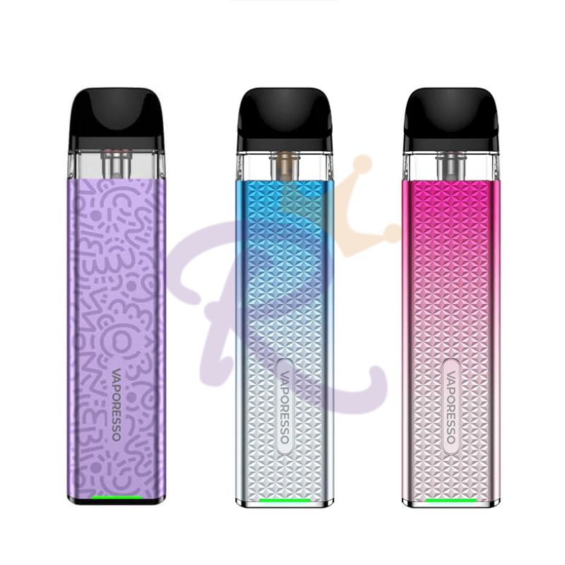 Vaporesso XROS 3 Mini Vape Kit