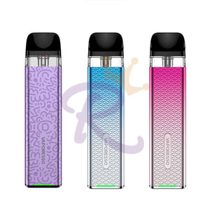 Vaporesso XROS 3 Mini Vape Kit