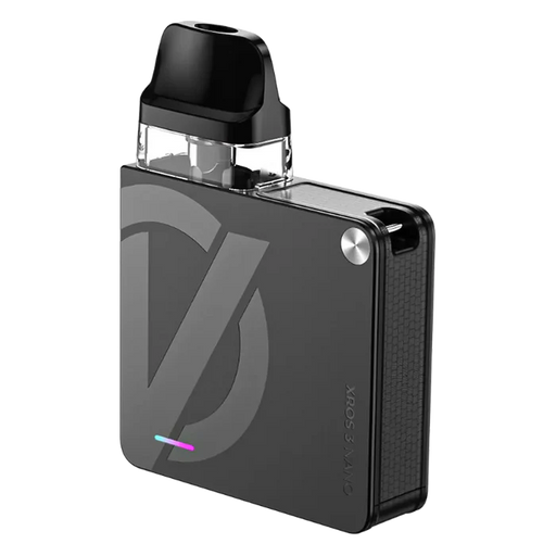 Vaporesso Xros 3 Nano Kit Black