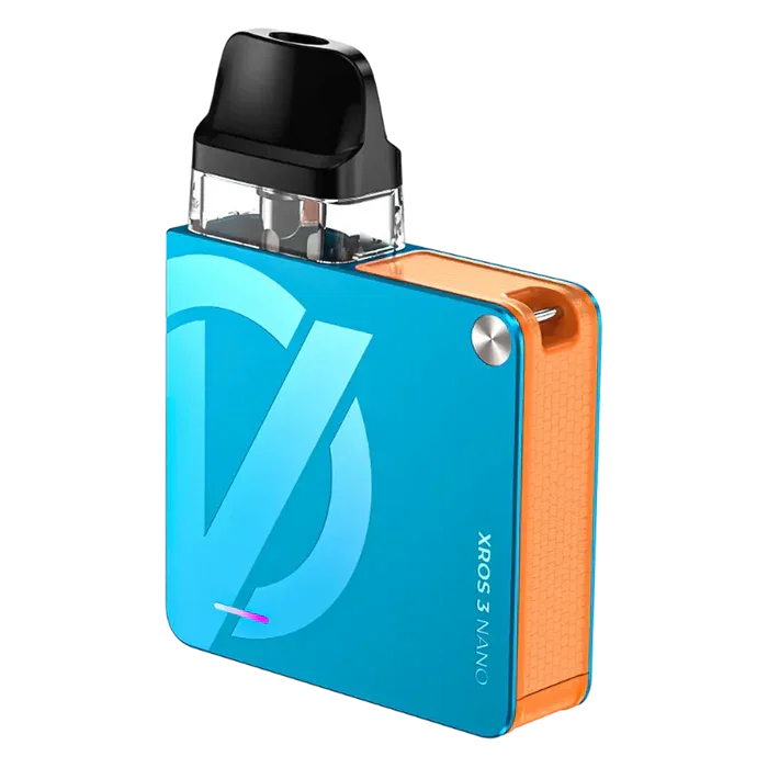 Vaporesso Xros 3 Nano Kit Bondi Blue