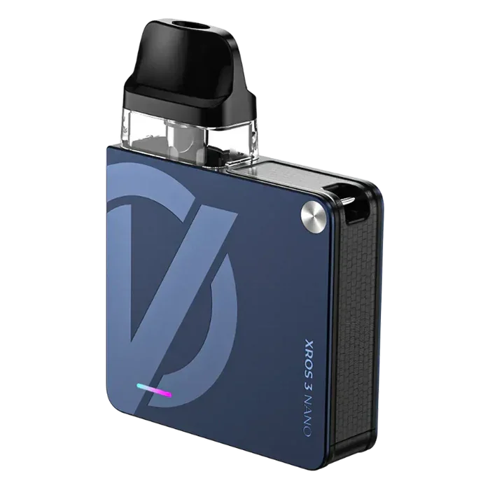 vaporesso xros nano vs xros 3 Vaporesso Xros 3 Nano Pod Vape kit