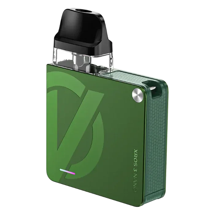Vaporesso Xros 3 Nano Pod Vape kit