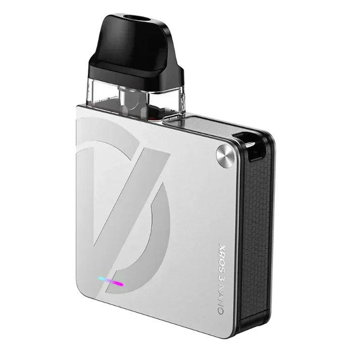 Vaporesso Xros 3 Nano Pod Vape kit - 19.99 Only Vaporesso Xros 3 Nano Pod Vape kit - 19.99 Only