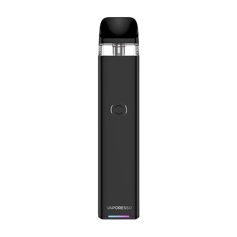 Vaporesso Xros 3 Kit Black Colour
