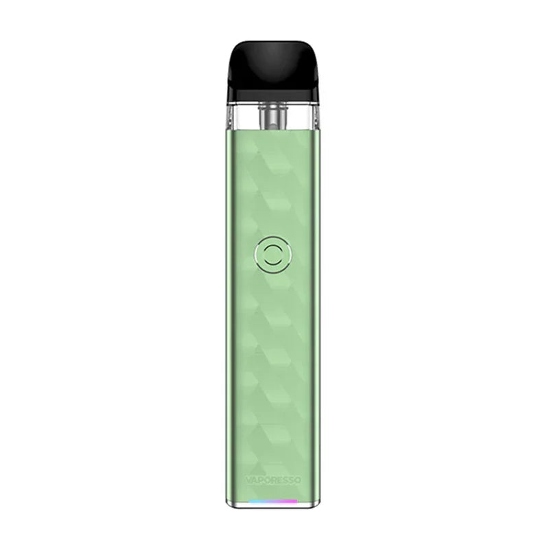 Vaporesso Xros 3 Kit Fresh Green Colour