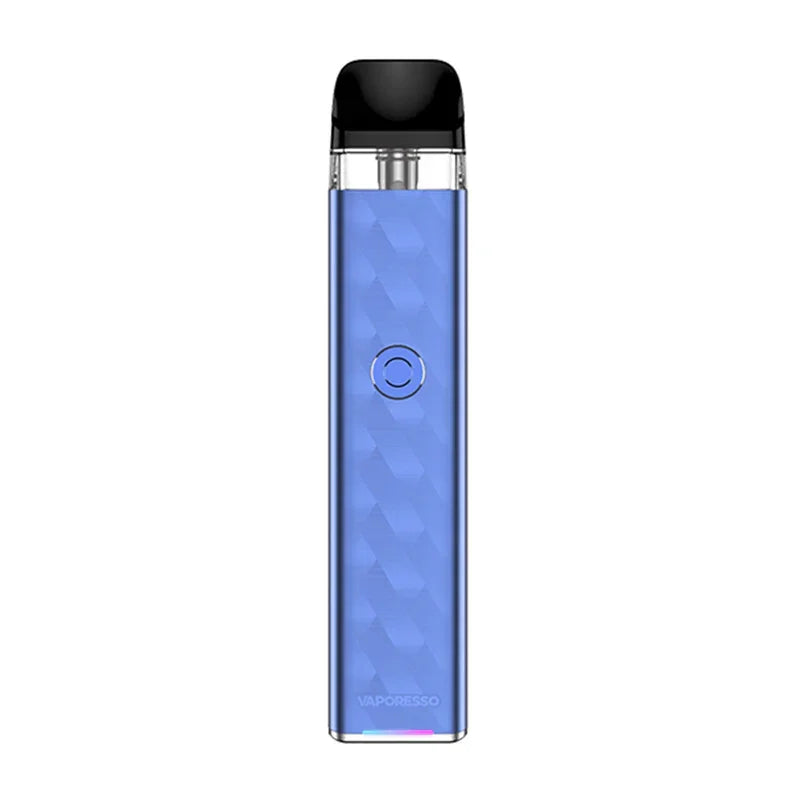 Vaporesso Xros 3 Kit Ice Blue Colour