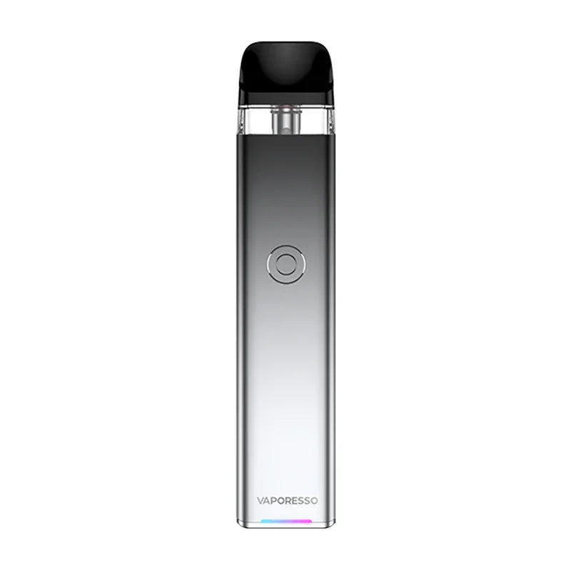 Vaporesso Xros 3 Kit Icy Silver Colour