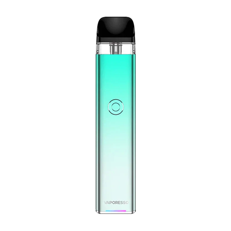 Vaporesso Xros 3 Kit Mint Green Colour