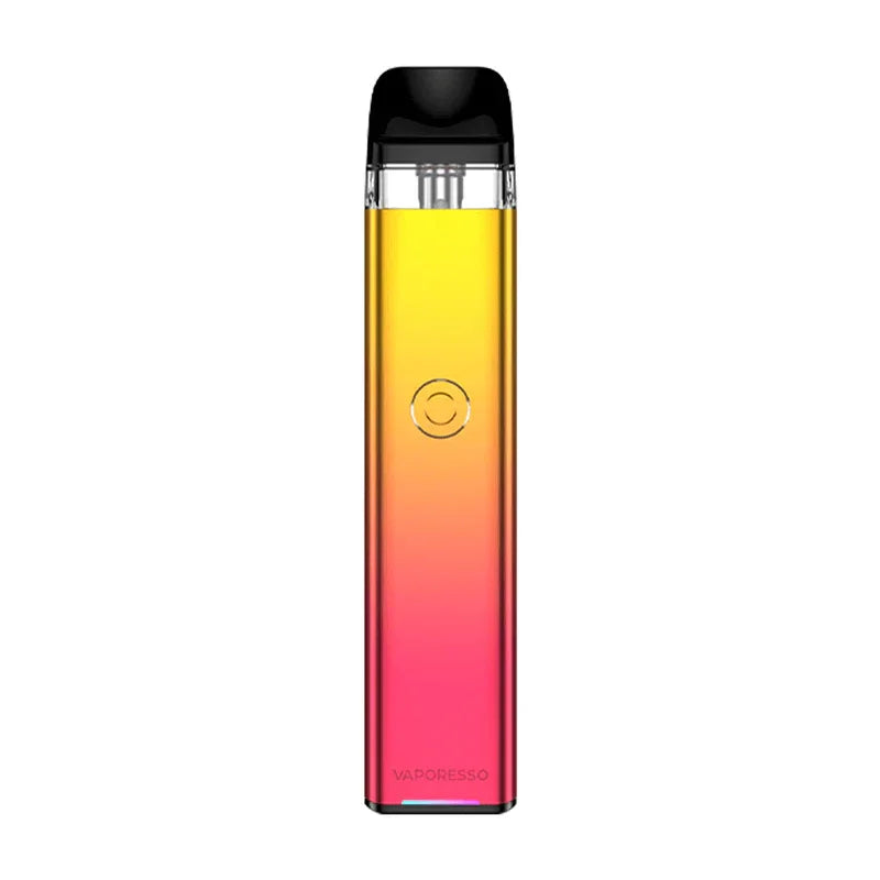Vaporesso Xros 3 Kit Neon Sunset Colour