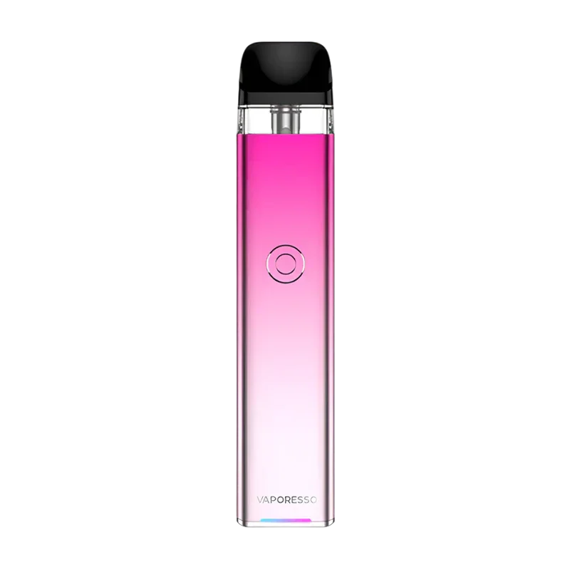 Vaporesso Xros 3 Kit Rose Pink Colour