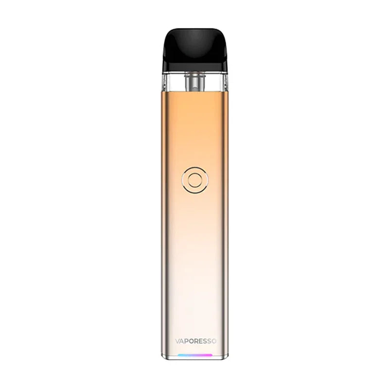 Vaporesso Xros 3 Kit Royal Gold Colour