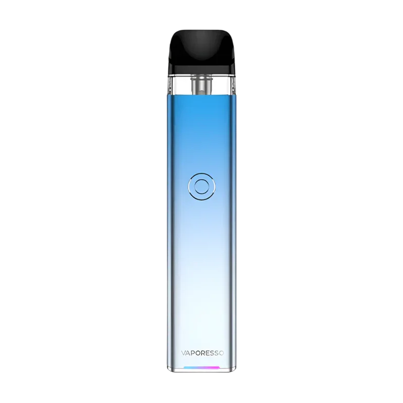 Vaporesso Xros 3 Kit Sky Blue Colour
