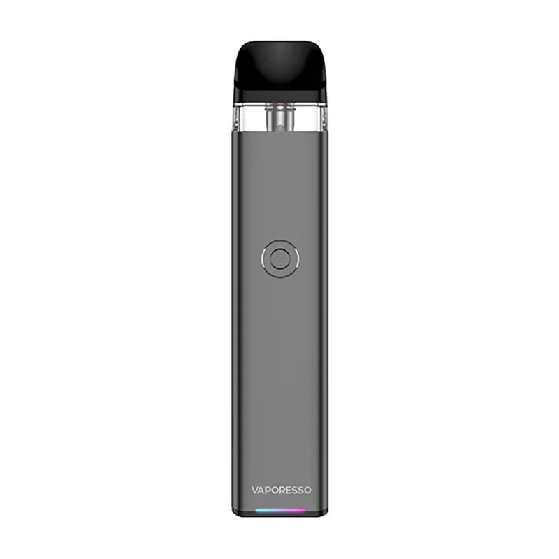 Vaporesso Xros 3 Kit Space Grey Colour