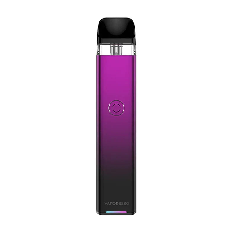 Vaporesso Xros 3 Kit Zenith Colour