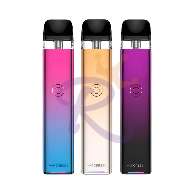 Vaporesso XROS 3 Pod Vape Kit