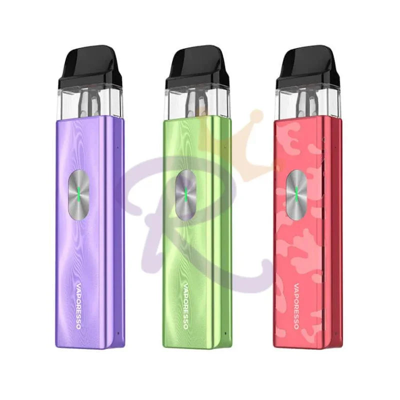 Vaporesso Xros 4 Mini Vape Kit 