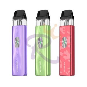 Vaporesso XROS 4 Mini Pod Kit