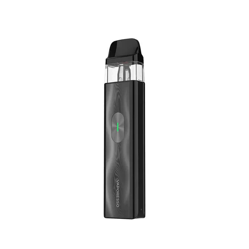 Vaporesso Xros 4 Mini Vape Kit Black Colour