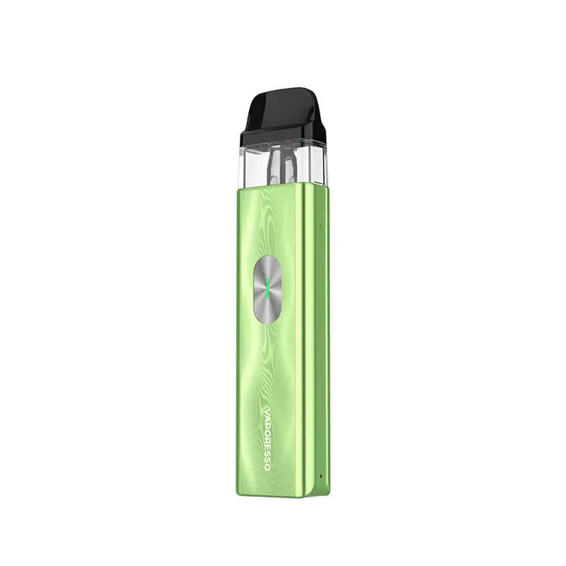 Vaporesso Xros 4 Mini Vape Kit Ice Green Colour