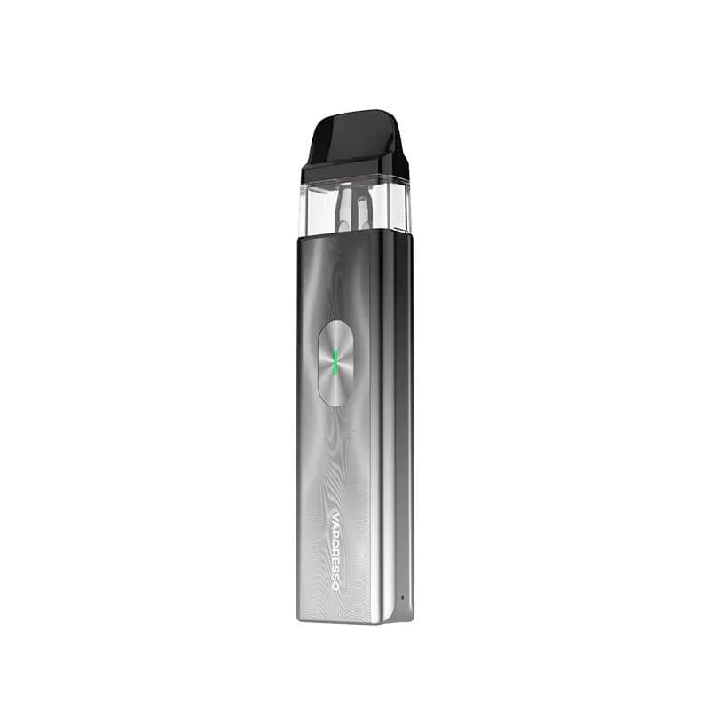 Vaporesso Xros 4 Mini Vape Kit Space Grey Colour