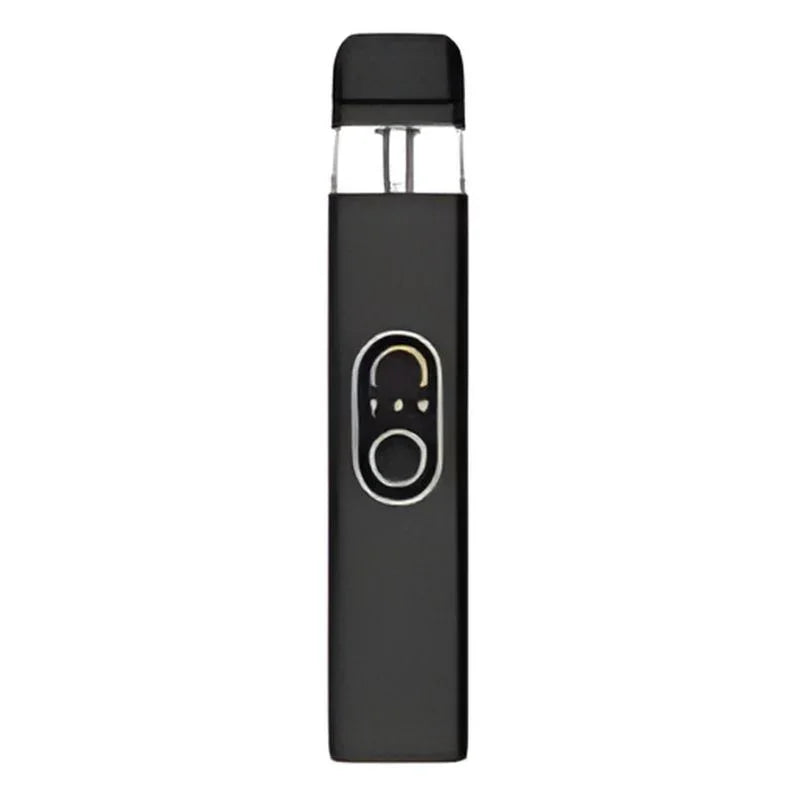 Vaporesso Xros 4 Refillable Pod Kit Black Colour