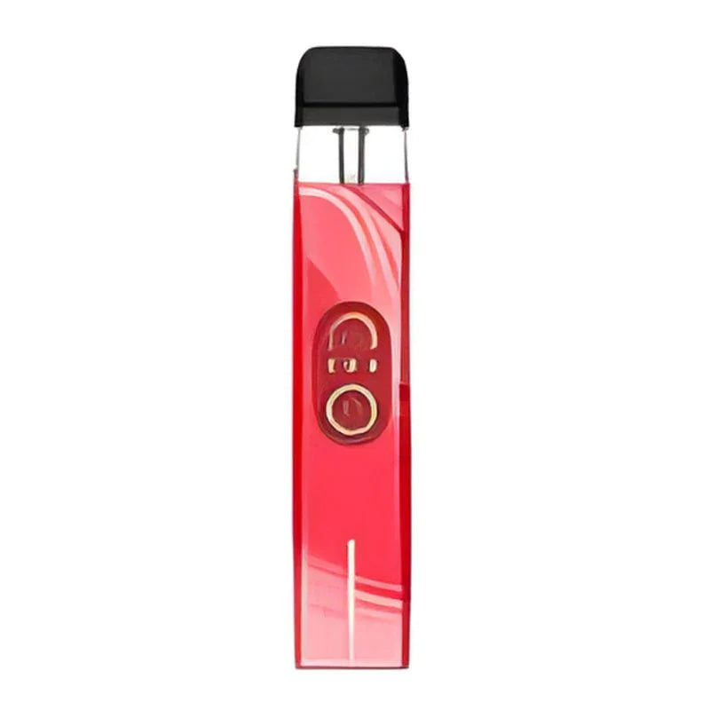 Vaporesso Xros 4 Refillable Pod Kit Bloody Mary Colour