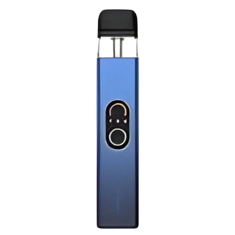 Vaporesso Xros 4 Refillable Pod Kit Blue Colour