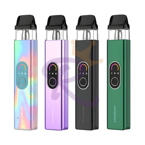 Vaporesso Xros 4 Pod Vape Kit