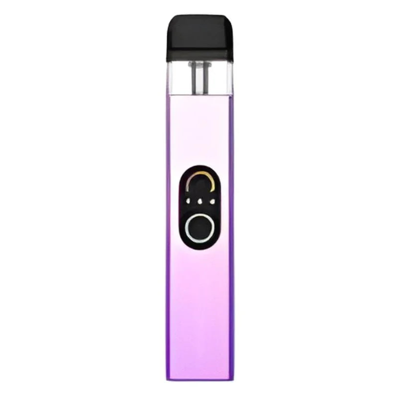 Vaporesso Xros 4 Refillable Pod Kit Purple Colour