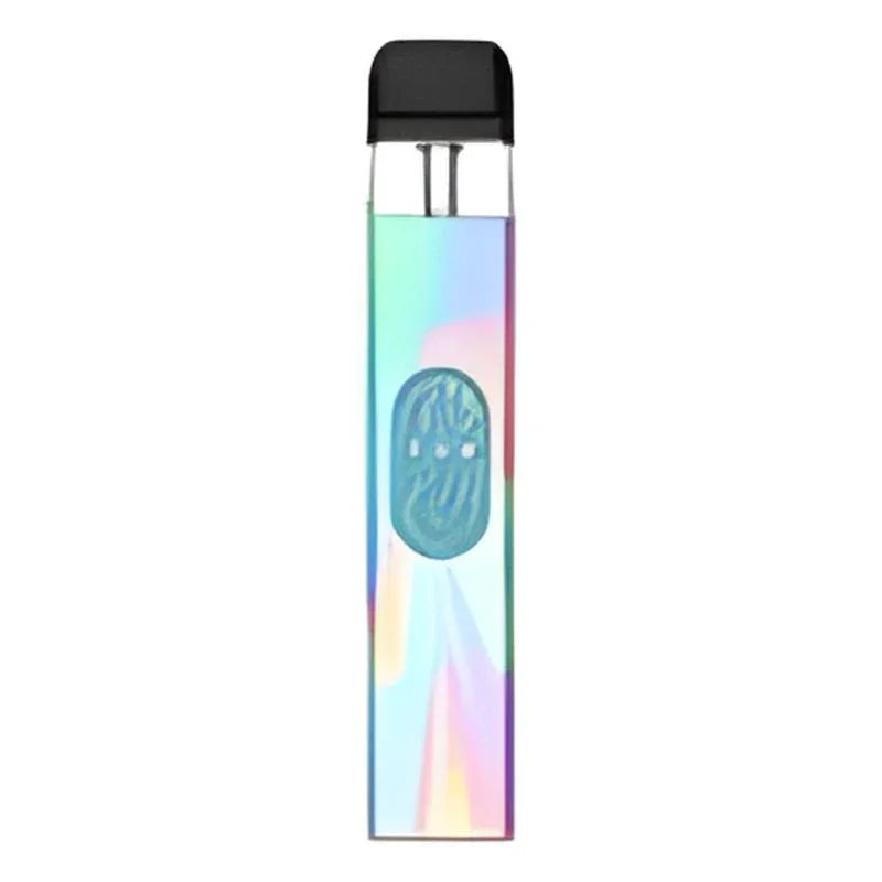 Vaporesso Xros 4 Refillable Pod Kit Pastel Palatte Colour