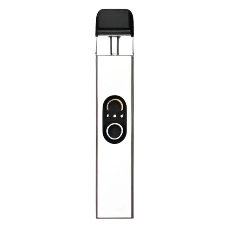 Vaporesso Xros 4 Refillable Pod Kit Silver Colour