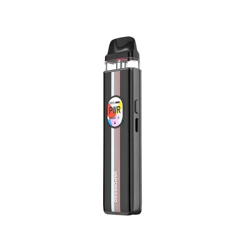 Vaporesso XROS 5 Kit Carbon Stripe