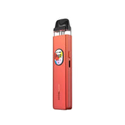 Vaporesso XROS 5 Kit Coral Red