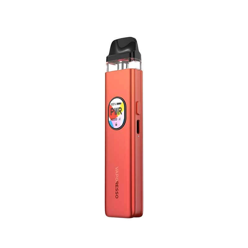 Vaporesso XROS 5 Kit Coral Red