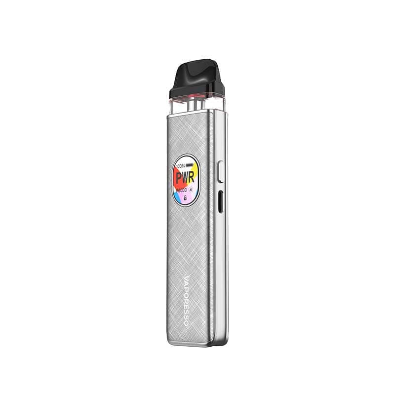 Vaporesso XROS 5 Kit Grey Silk