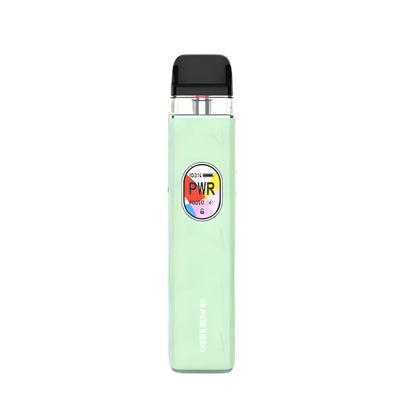 Vaporesso XROS 5 Kit Jade Green