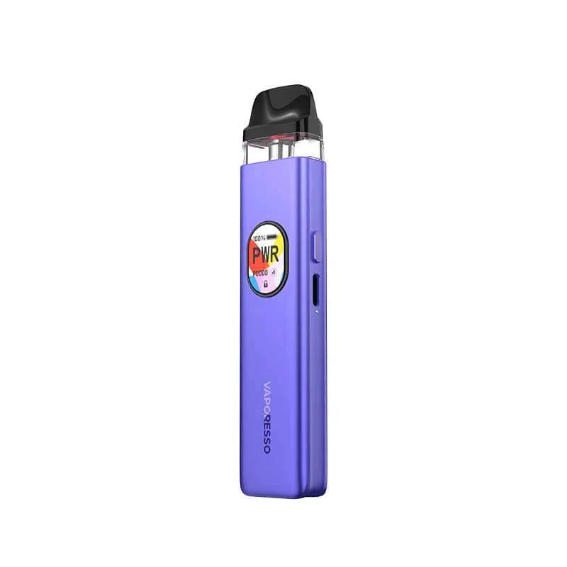 elf bar vape uk Vaporesso Xros Pro Pod Kit main image 0