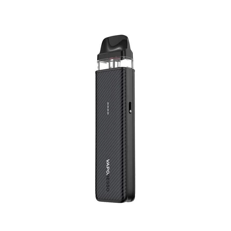 Vaporesso XROS 5 Mini Vape Kit Carbon Black Colour