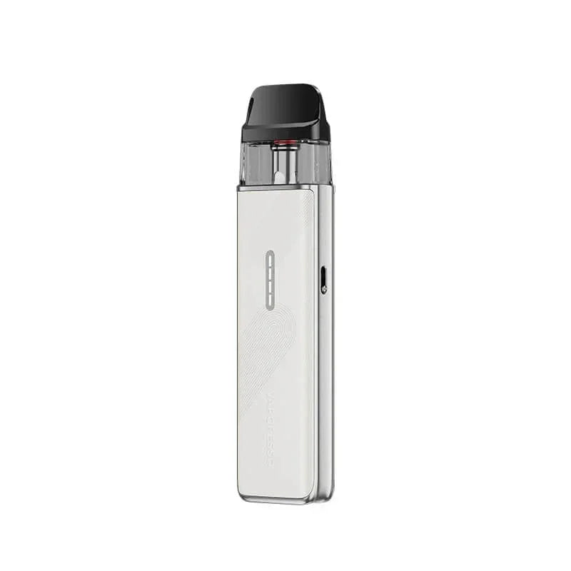 Vaporesso XROS 5 Mini Vape Kit Mist White Colour