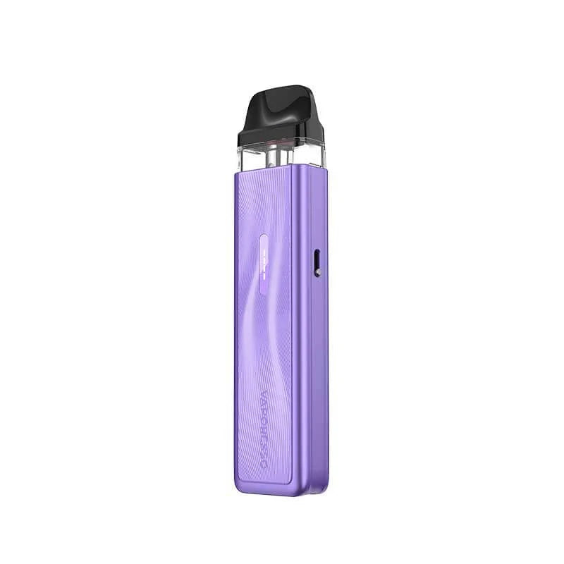 Vaporesso XROS 5 Mini Vape Kit Purple Colour