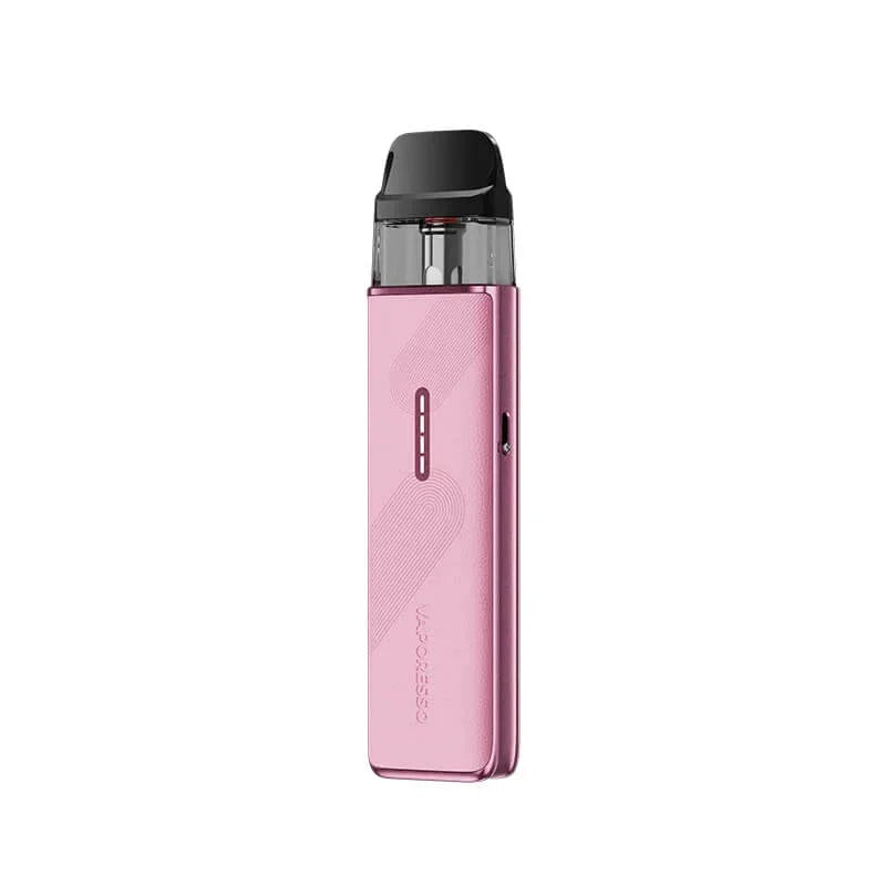 Vaporesso XROS 5 Mini Vape Kit Retro Pink Colour