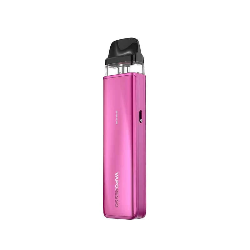 Vaporesso XROS 5 Mini Vape Kit Rose Red Colour