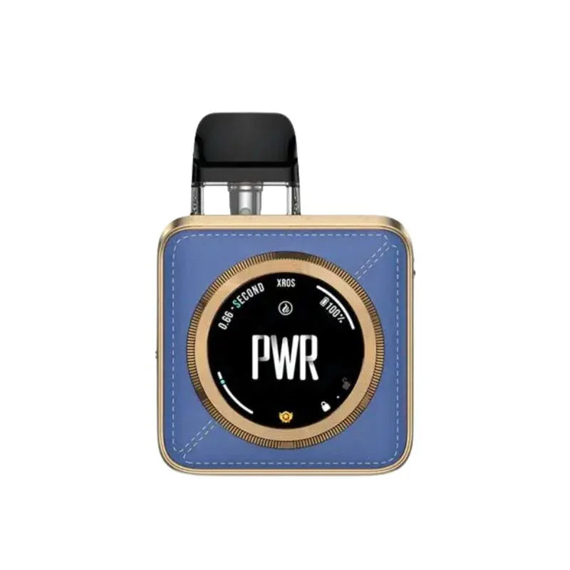 Vaporesso XROS 5 Nano Vape Kit - 24.99 Only Vaporesso XROS 5 Nano Vape Kit - 24.99 Only
